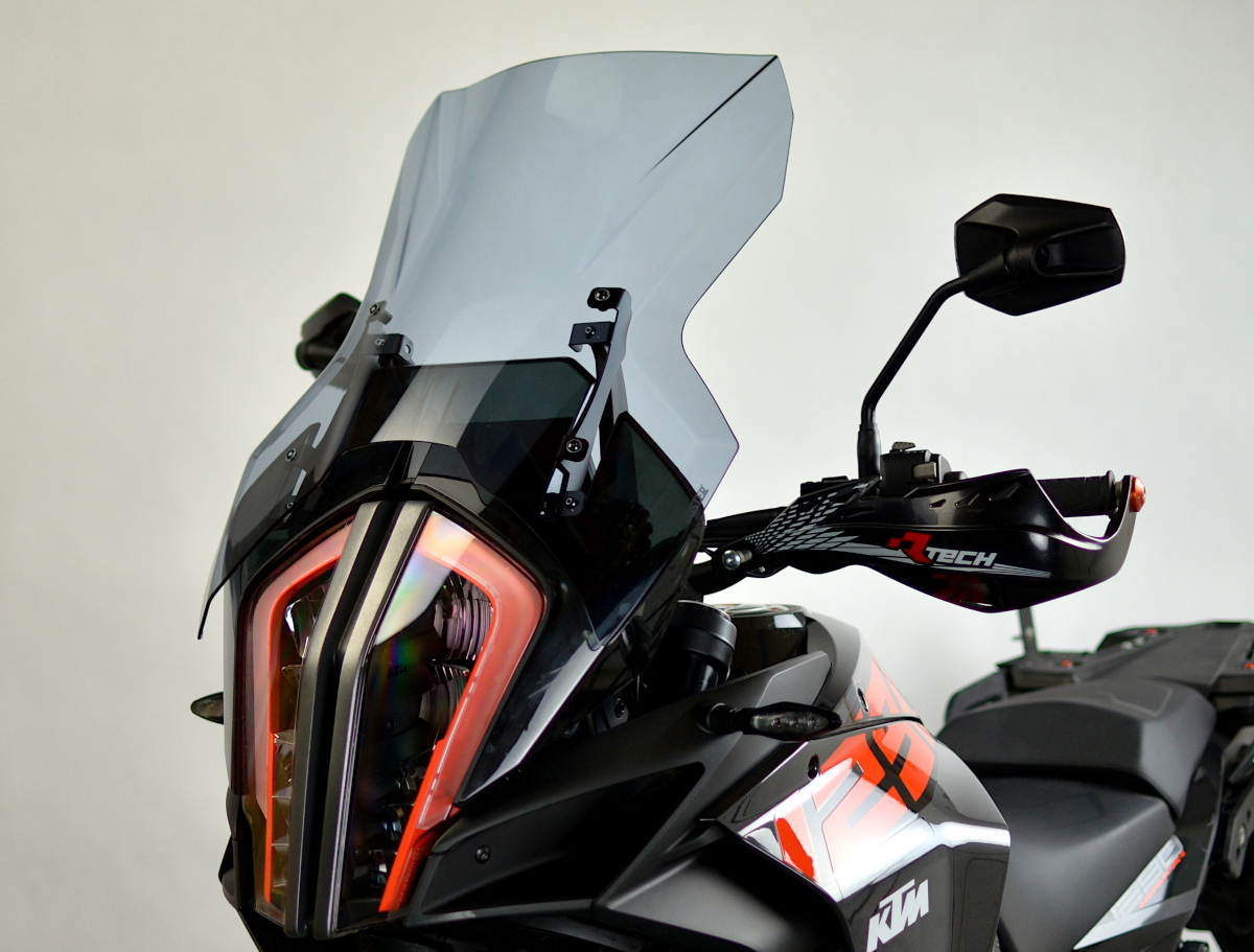 ktm 1290 super adventure windscreen