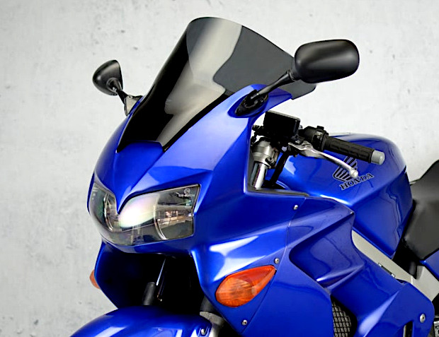 US Black ABS Windshield Windscreen For Honda Interceptor 800 VFR800 2002-2013 03 US Black ABS Windshield Windscreen For Honda Interceptor 800 VFR800 2002-2013 03